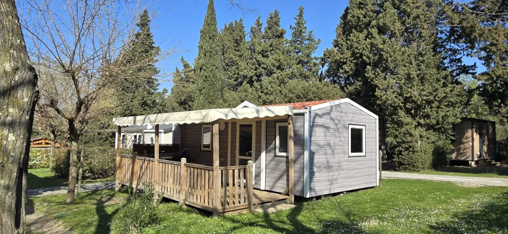 Mobilheim Provence Confort