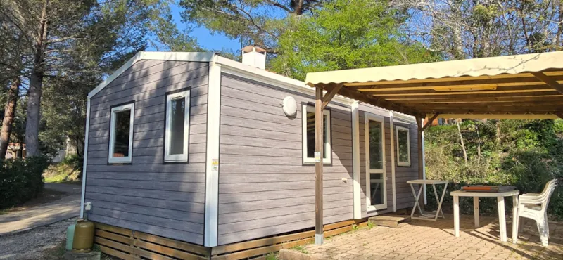 Mobil Home Provence Confort