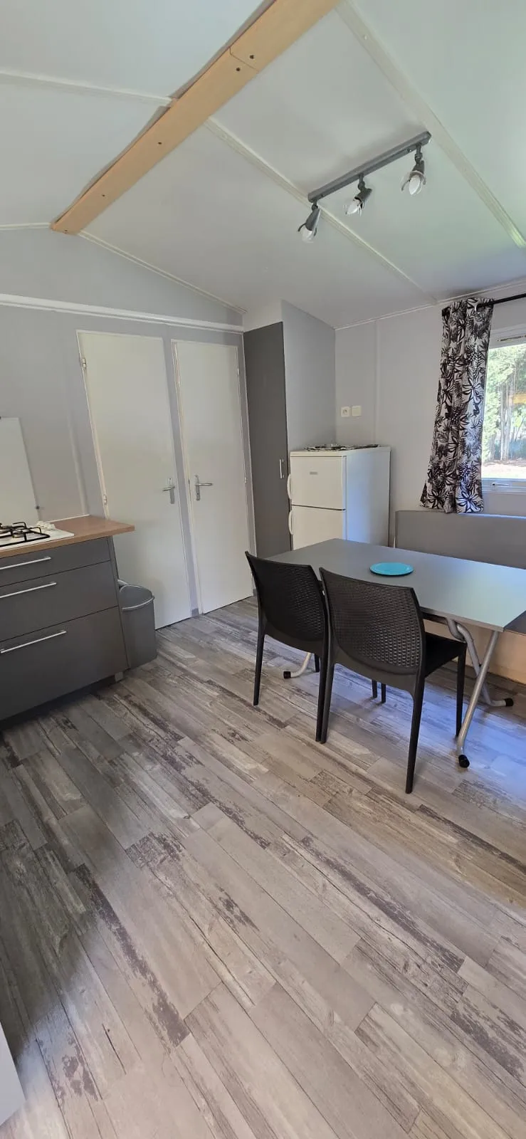 Mobil Home Provence Confort