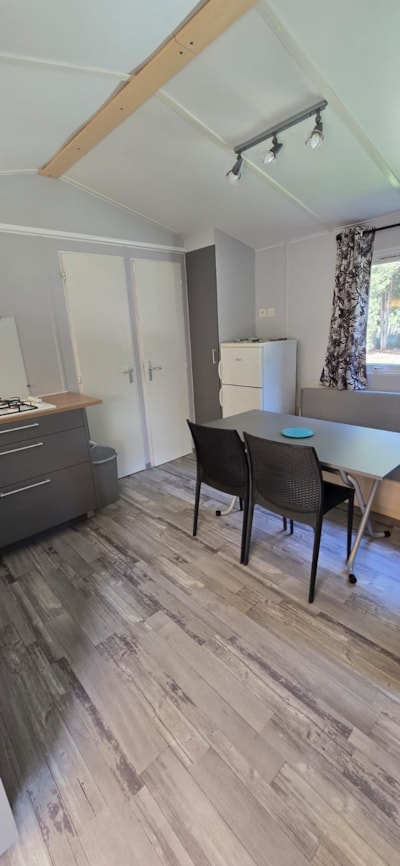 Mobile home Provence Confort — 5