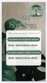 Foto #8 van Camping Fontisson