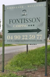 Foto #9 van Camping Fontisson