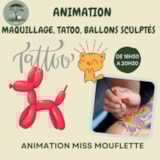 Foto #27 van Camping Fontisson