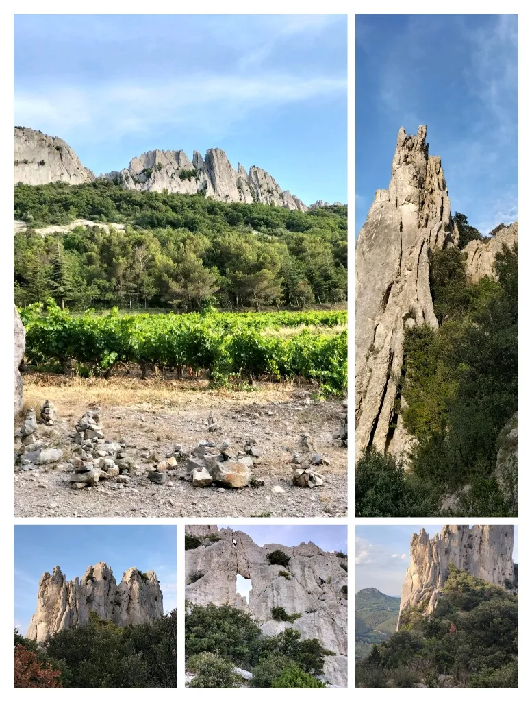 Camping Fontisson