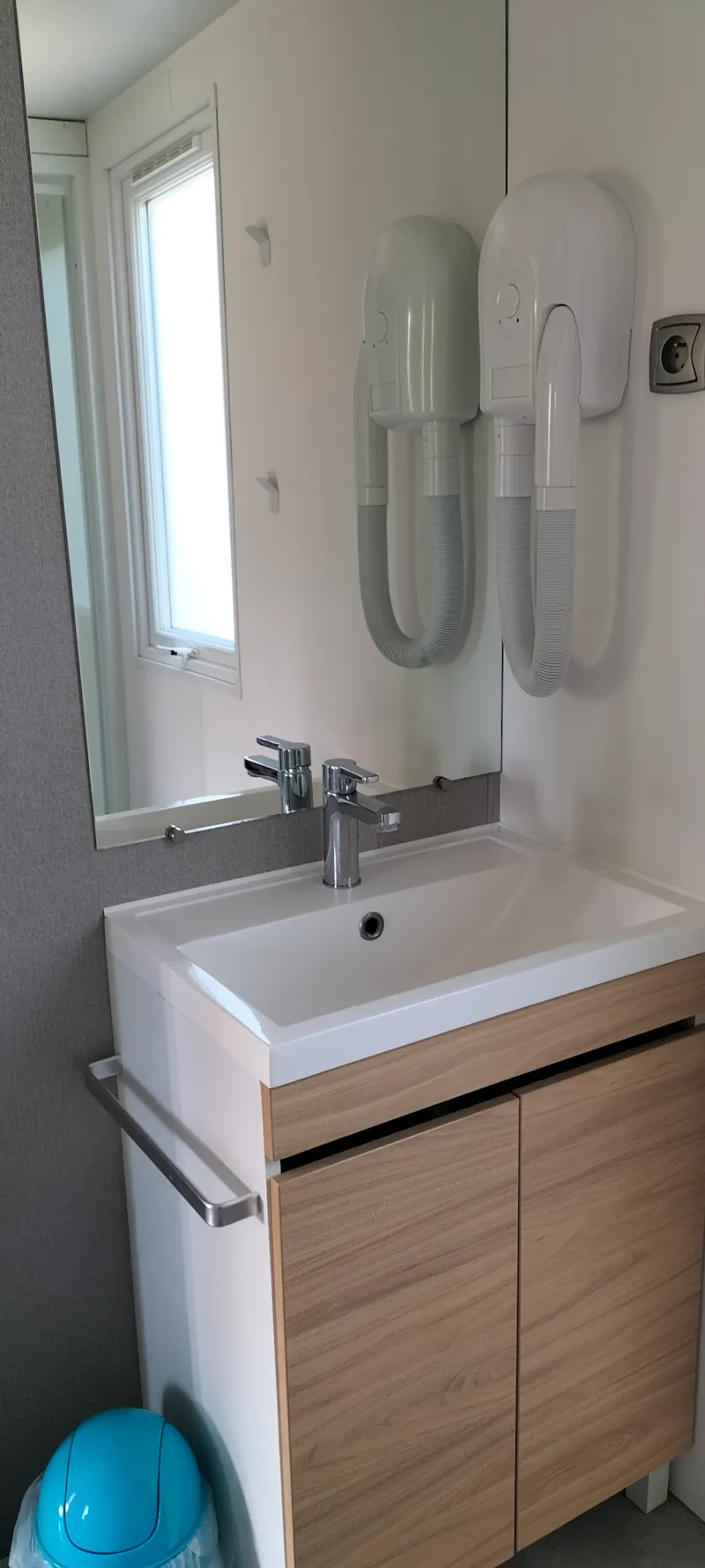 Mobil Home Lavande 1 Chambre