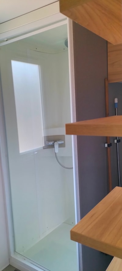 Mobile home Lavande 1 bedroom — 7