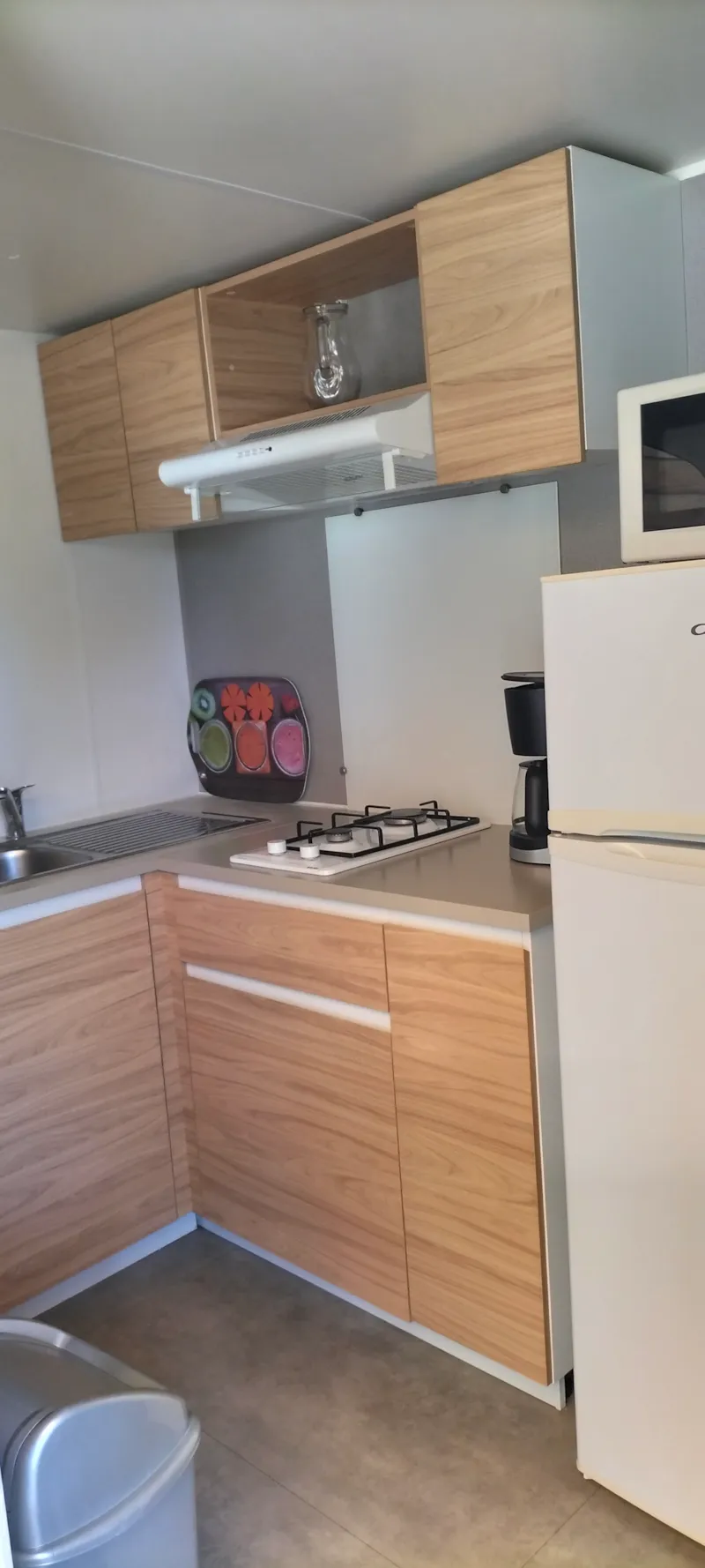 Mobil Home Lavande 1 Chambre