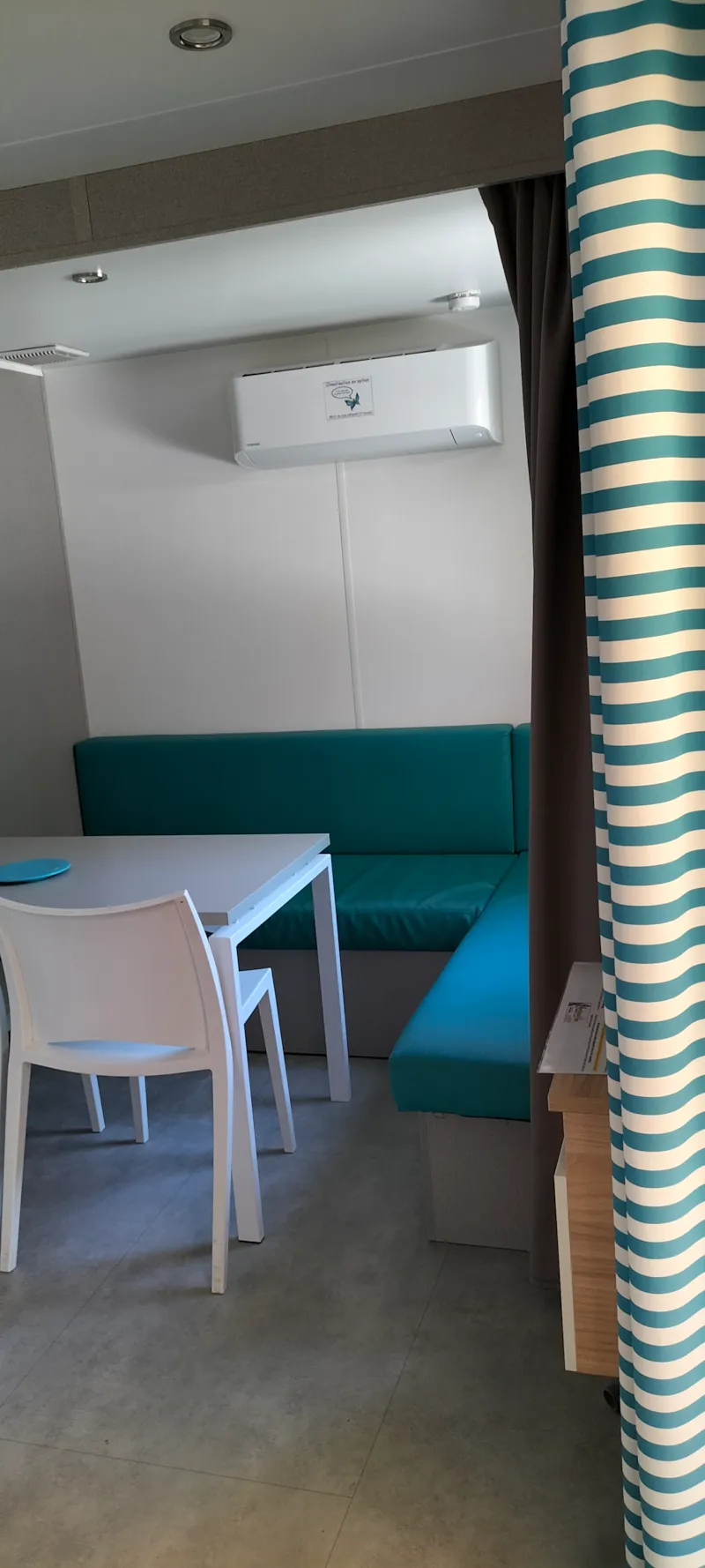 Mobil Home Lavande 1 Chambre