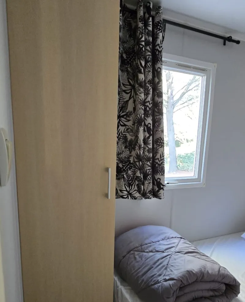 Mobil Home Provence Confort