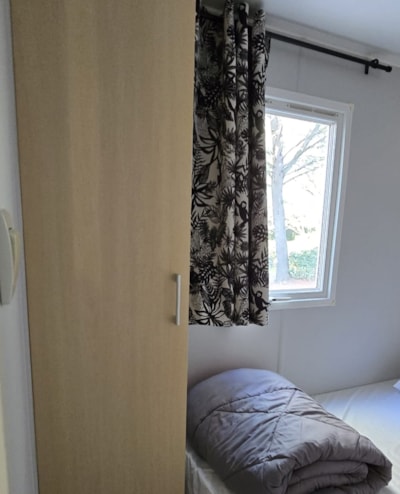 Mobile home Provence Confort — 6