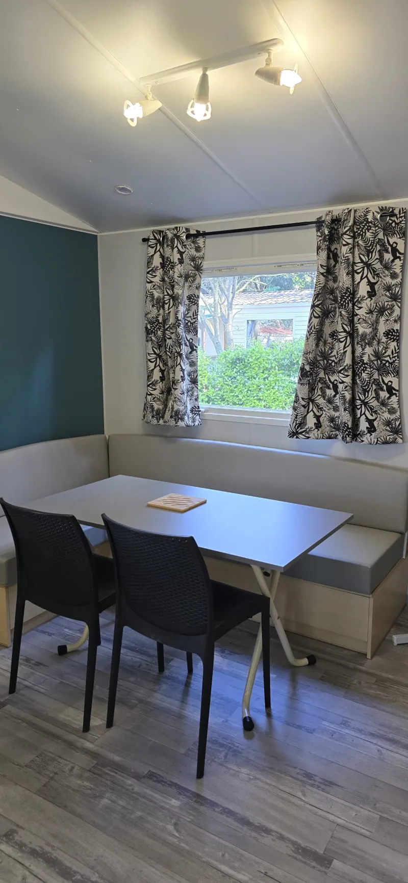 Mobil Home Provence Confort