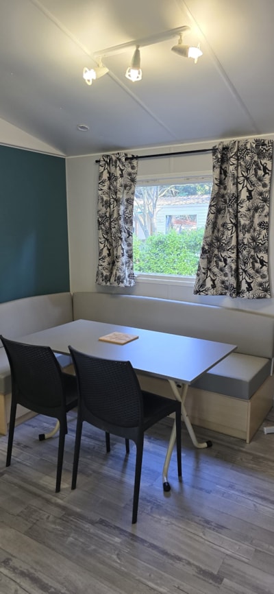 Mobile home Provence Confort — 7