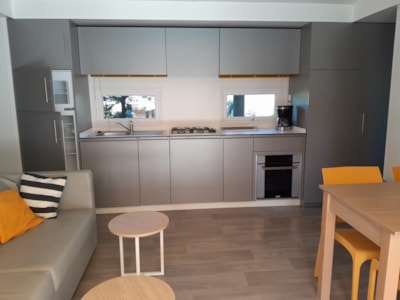 Mobile home Premium — 2