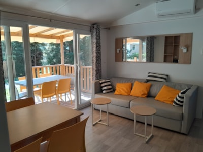 Mobile home Premium — 3
