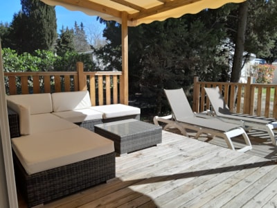 Mobile home Premium — 4