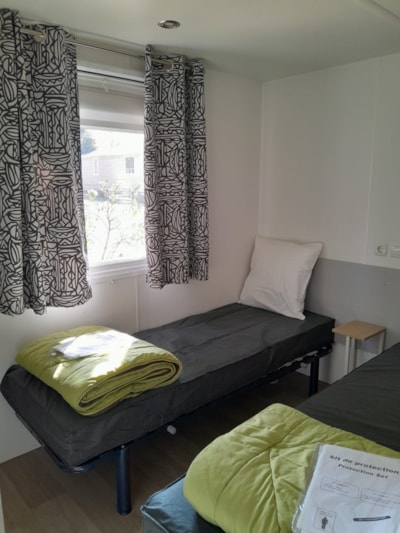 Mobile home Premium — 5