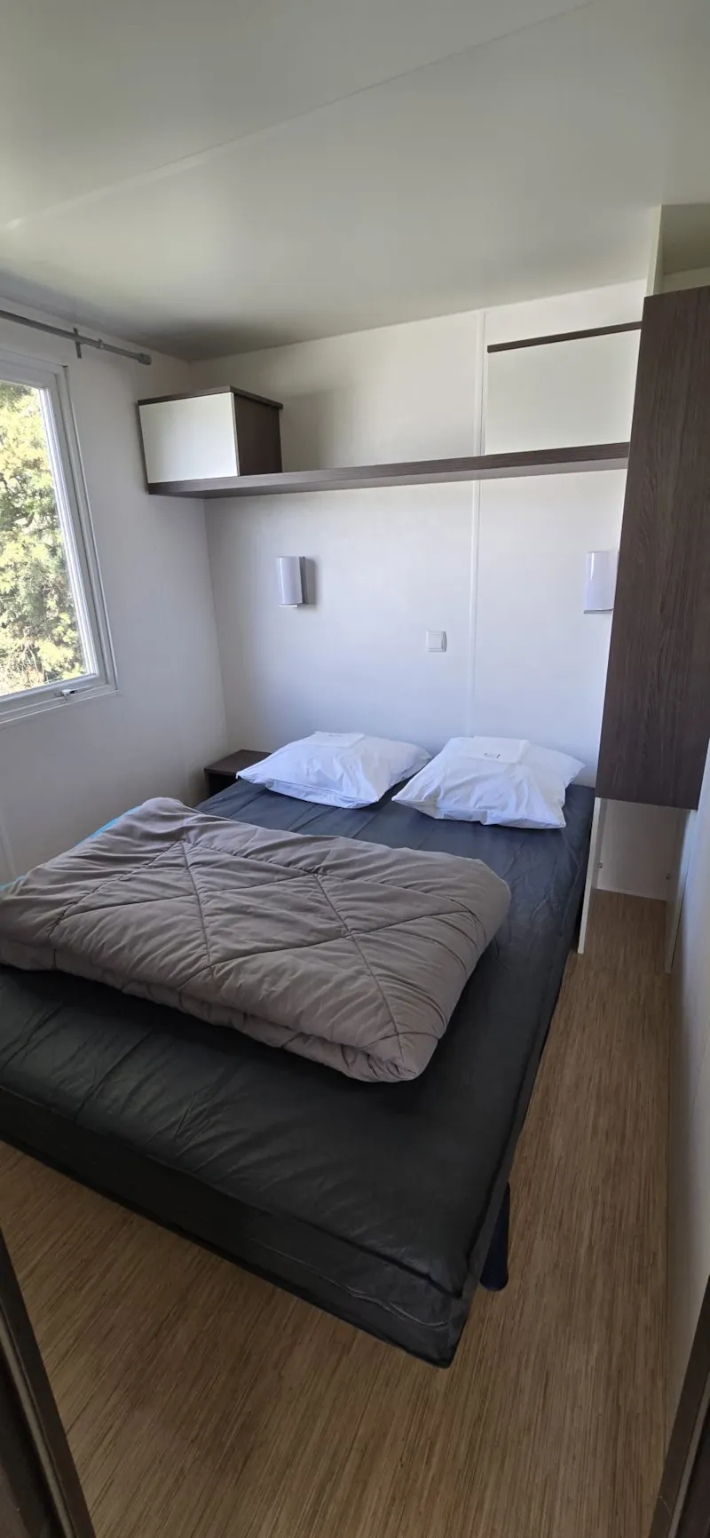 Mobil Home O'phéa Grand Confort Climatisé