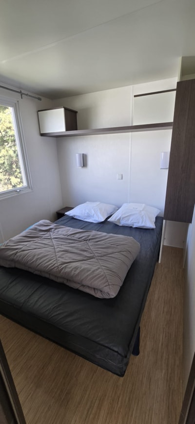 Mobile home O'phéa Grand Confort air-conditionned — 3