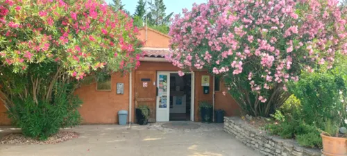 Camping Fontisson - Camping Direct