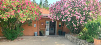 Camping Fontisson