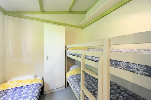 Accommodation - Mobilhome Gitotel Morea - image n°6 - Camping La Chapelle Saint Claude