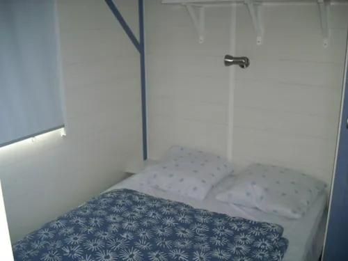 Accommodation - Mobilhome 774T - image n°8 - Camping La Chapelle Saint Claude