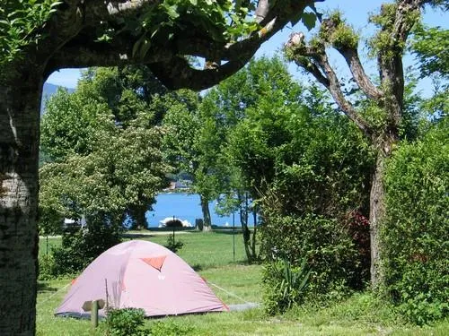 Camping La Chapelle Saint Claude - image n°5 - Camping Direct
