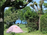 Foto #5 van Camping La Chapelle Saint Claude