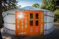 Yurt