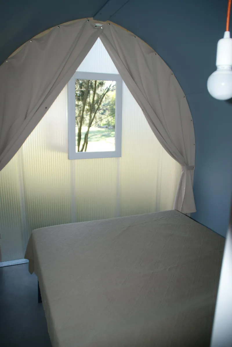 Coco Sweet (Sans Sanitaires Privatifs) 2 Personnes