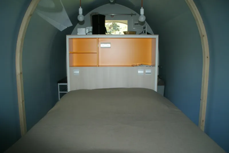 Coco Sweet (Sans Sanitaires Privatifs) 2 Personnes