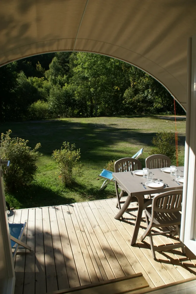 Coco Sweet (Sans Sanitaires Privatifs) 2/4 Personnes