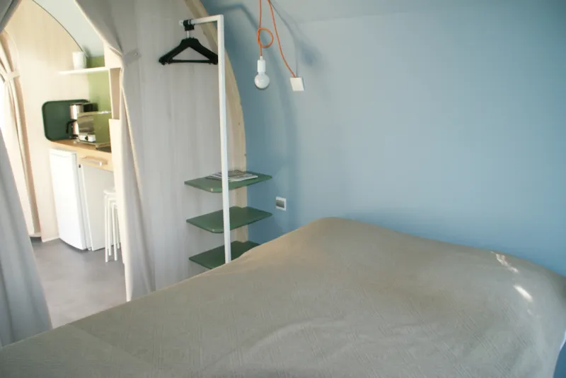 Coco Sweet (Sans Sanitaires Privatifs) 2/4 Personnes