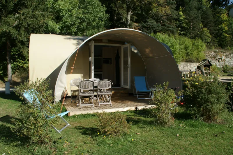 Coco Sweet (Sans Sanitaires Privatifs) 2/4 Personnes