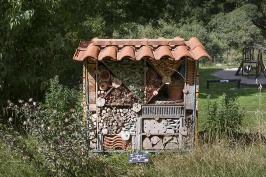 Camping du Pont de Braye — Photo 2