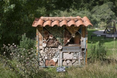 Camping du Pont de Braye