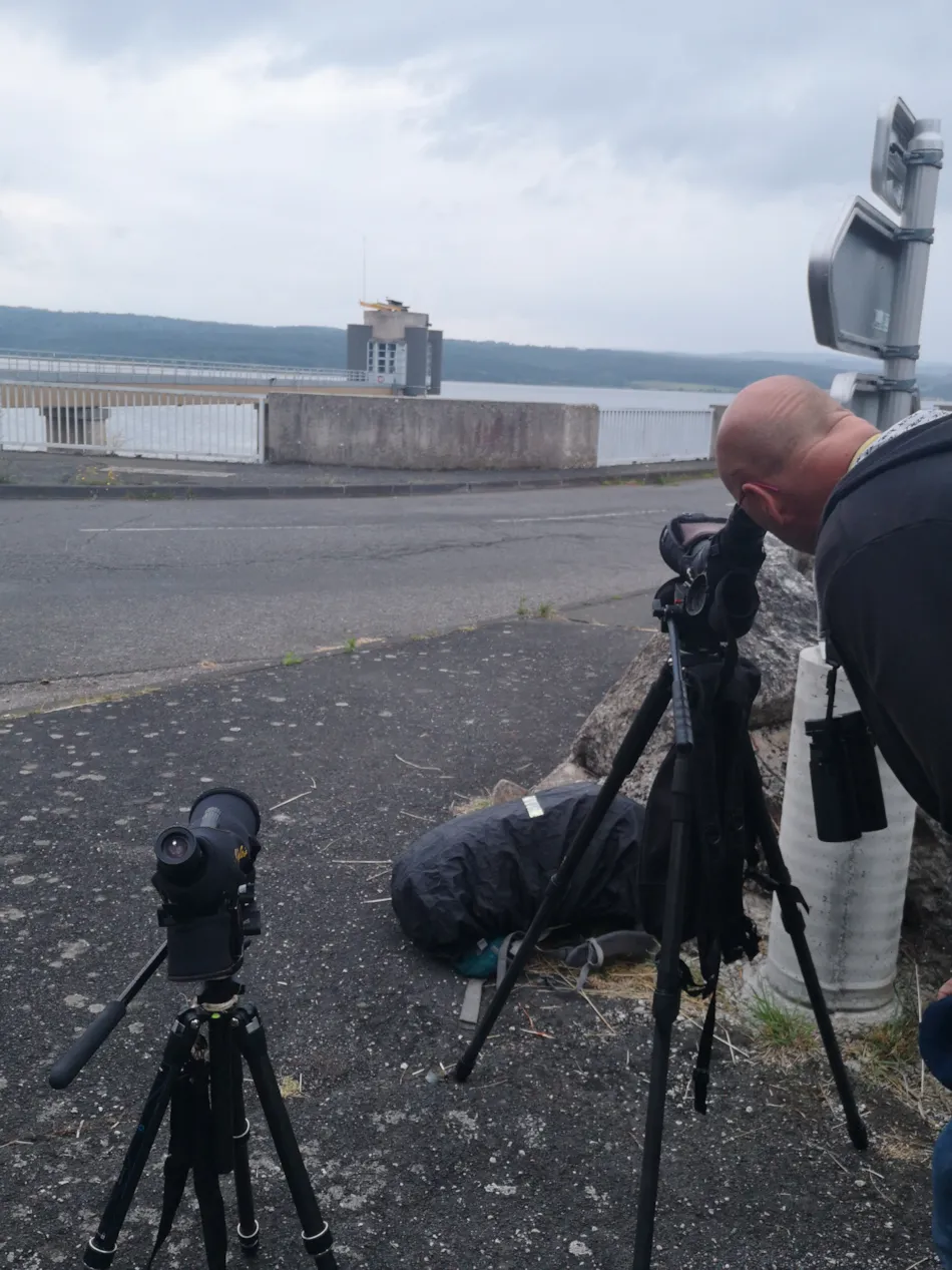 Camping du Pont de Braye