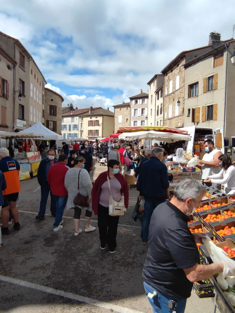 Camping du Pont de Braye