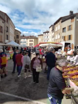 Foto #37 van Camping du Pont de Braye