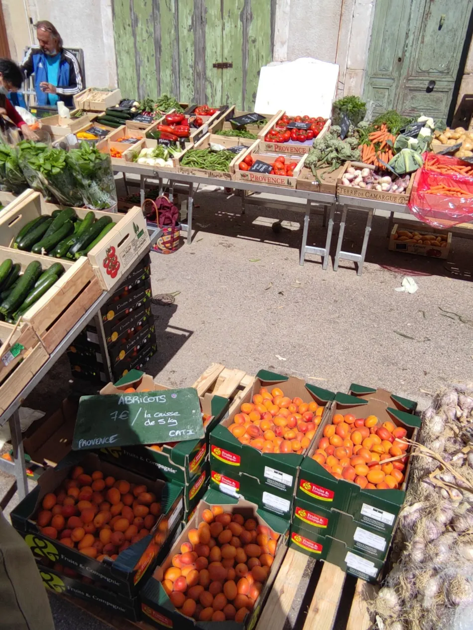 Camping du Pont de Braye