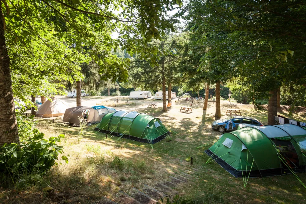 Camping du Pont de Braye - image n°21 - Camping Direct