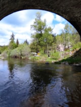 Foto #22 van Camping du Pont de Braye