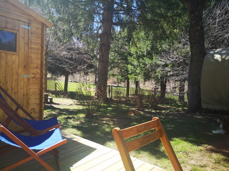 Pod 12, 60 M² + Terrasse 2/4 Personnes