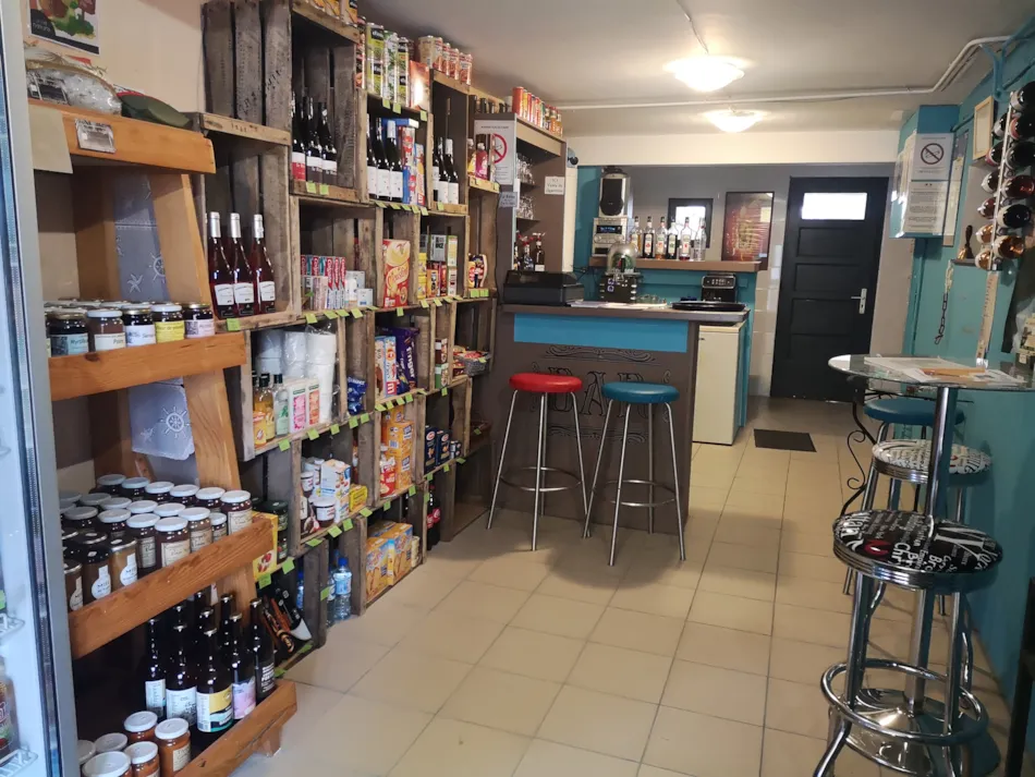 Camping du Pont de Braye