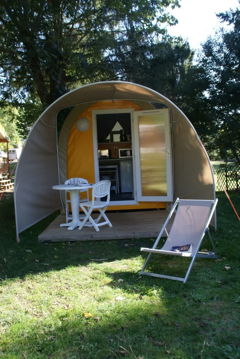 Coco Sweet (Sans Sanitaires Privatifs) 2 Personnes