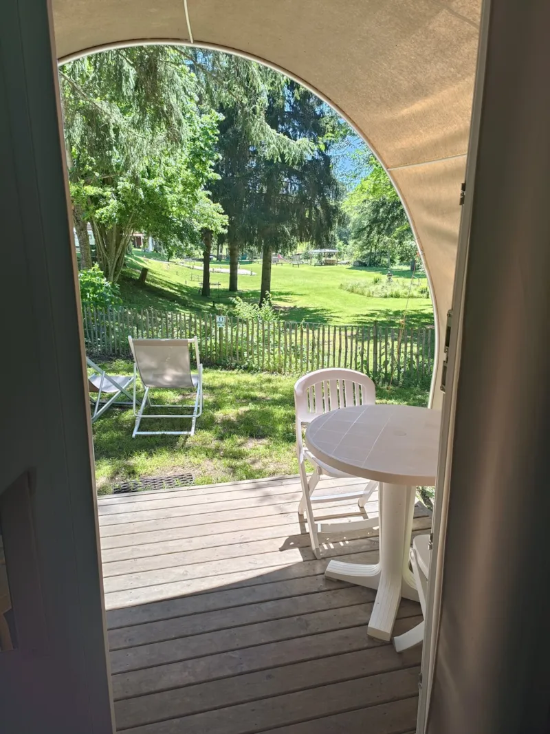 Coco Sweet (Sans Sanitaires Privatifs) 2 Personnes