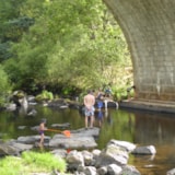 Foto #25 van Camping du Pont de Braye