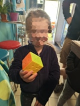 Foto #29 van Camping du Pont de Braye