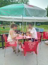 Foto #31 van Camping du Pont de Braye