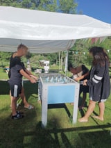 Foto #32 van Camping du Pont de Braye